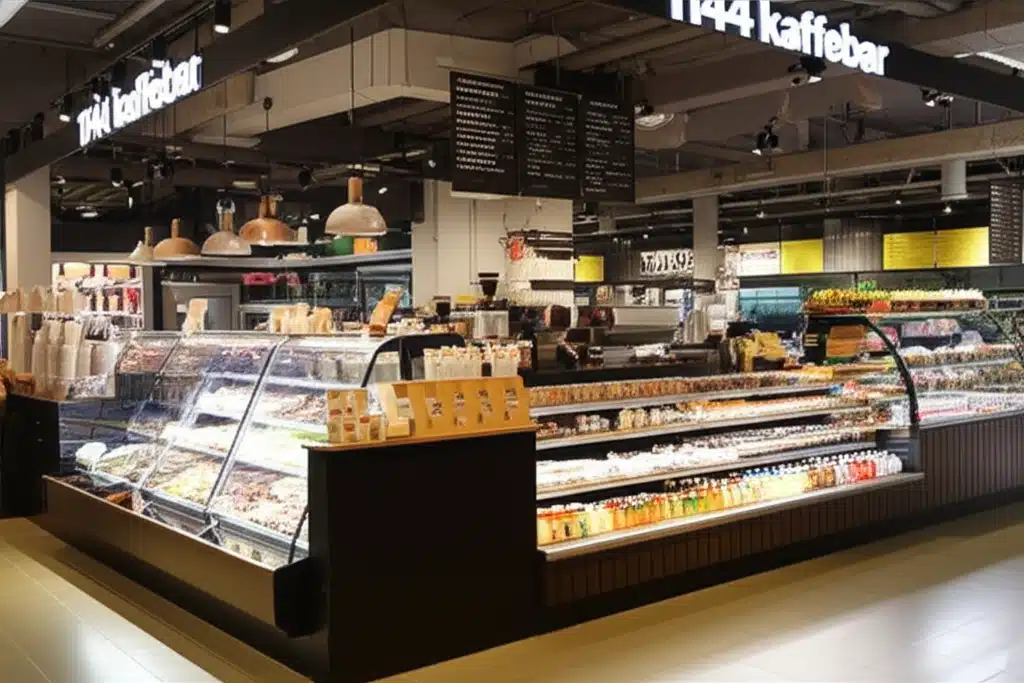 1144 kaffebar 1 1144 Kaffebar: Nyt en perfekt kaffepause i en koselig atmosfære