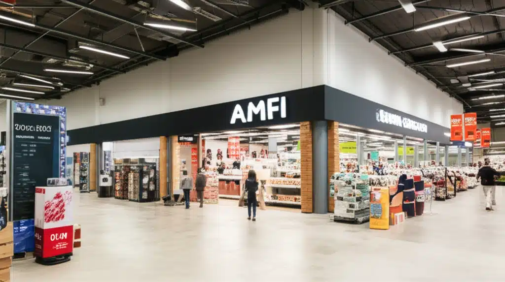 AMFI 1 AMFI: Norges ledende investeringsforening - Utforsk våre fondser