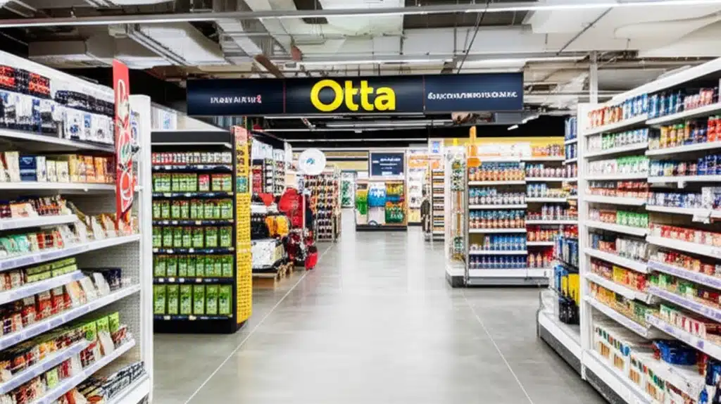 NORMAL Otta, AMFI Otta 1 AMFI Otta: NORMAL-butikken i Otta - utforsk kolleksjonen