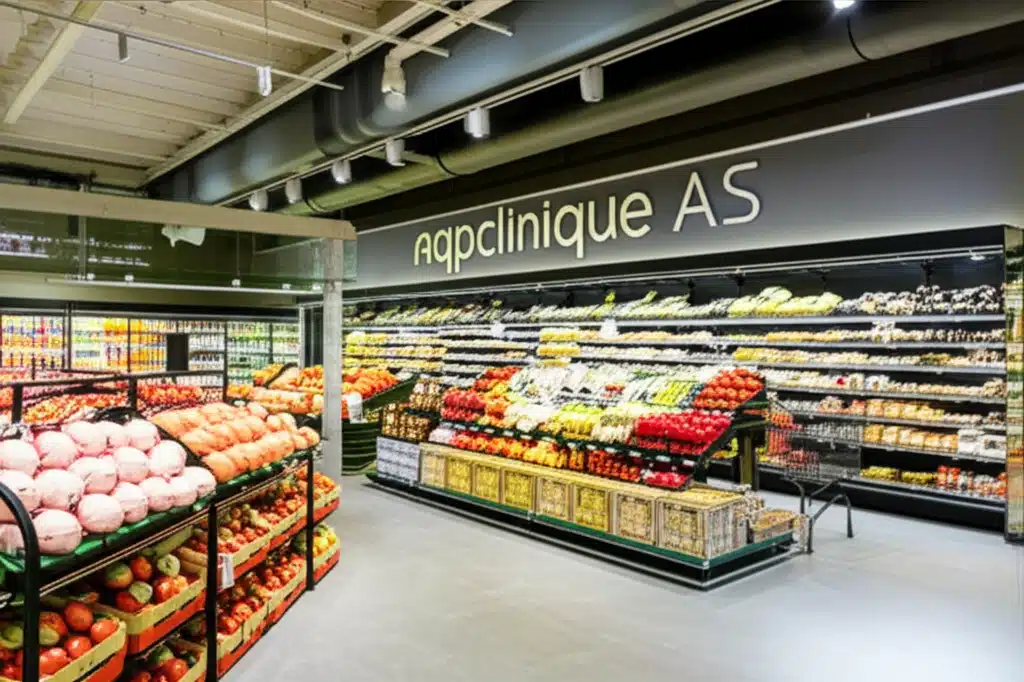 aqpclinique AS 1 AQP Clinique AS: Profesjonell helsetjeneste og behandlinger i Norge