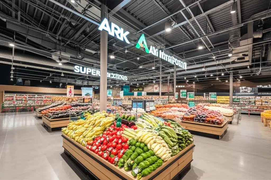 ARK Alti Nordfjord 1 ARK Alti Nordfjord: Opplev den fantastiske utsikten