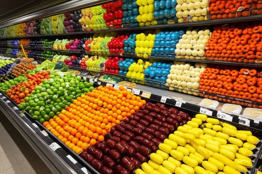 ARZ Fine Foods
