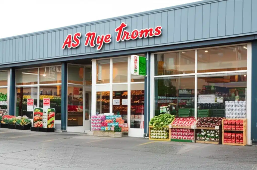 AS Nye Troms: Nyhetsoppdateringer og lokale saker