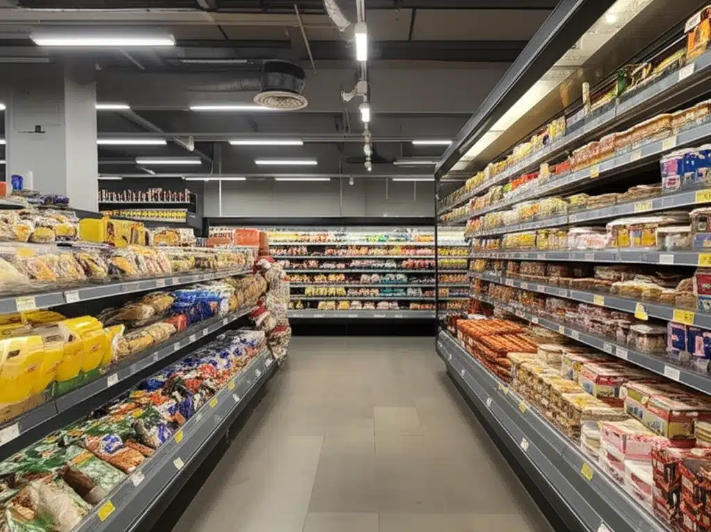 afandi market 1 Afandi Market: Frisk mat og lokale produkter i Norge