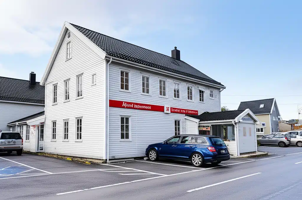 Åfjord Legekontor: Legetjenester og helsepleie i Åfjord kommune.