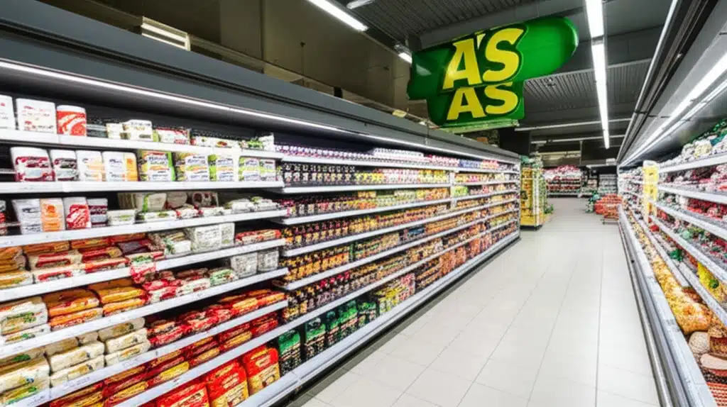 Alfo AS 1 Alfo AS: Innovasjon og kvalitet i norsk industri