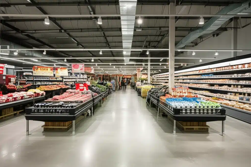 Ålingen kjøpesenter 1 Ålingen Kjøpesenter: Populær Shoppingdestinasjon i Norge