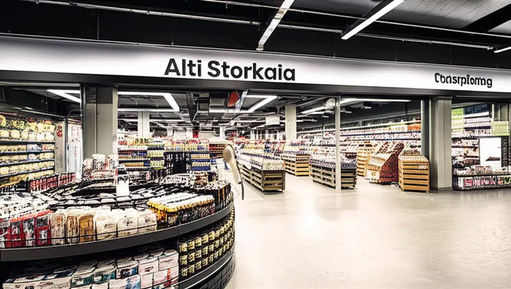 Alti Storkaia 1 Alti Storkaia: Nydelig utsikt over Trondheim havn