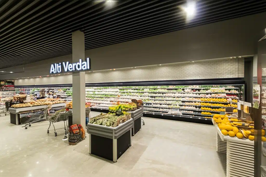 Alti Verdal 1 Alti Verdal: Opplev den vakre naturen i Trøndelag.