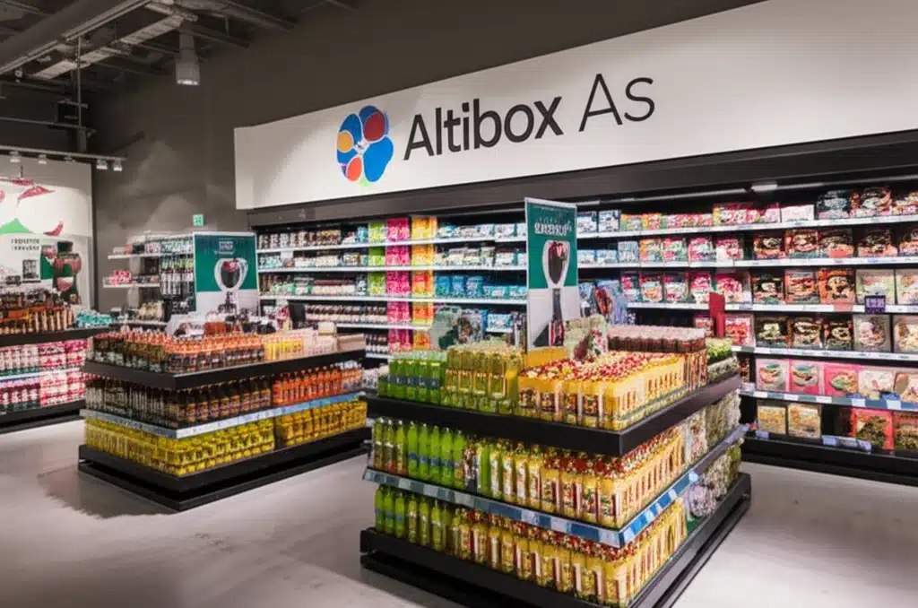 Altibox AS: Innovasjon og Teknologi i Norge