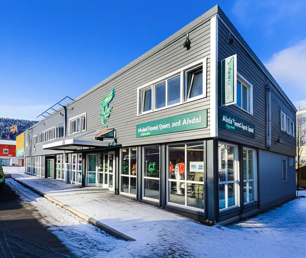 Alvdal-Tynset Sport: Aktiviteter og fasiliteter i Alvdal