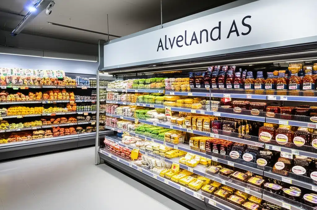 Alveland AS: Norges ledende leverandør av kvalitetsalvelandsløsninger