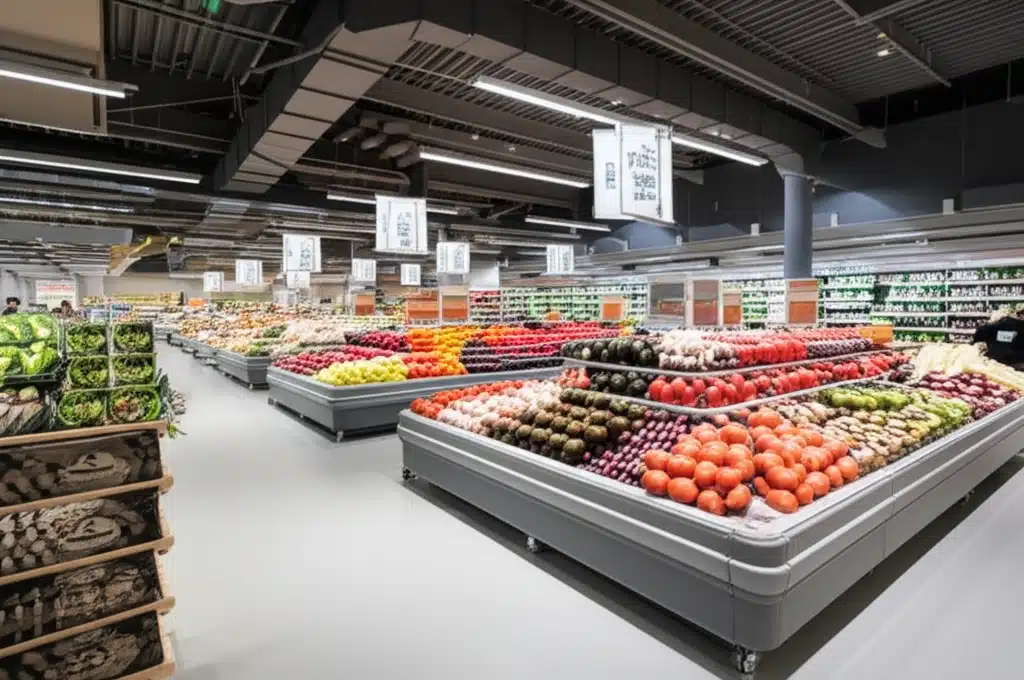 Amfi Narvik Storsenter: Shoppingopplevelse i Nord-Norge