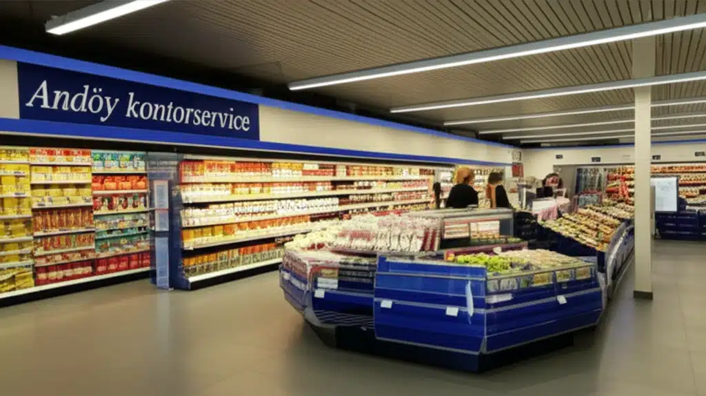 Andøy Kontorservice: Profesjonell Støtte for Bedriften Din