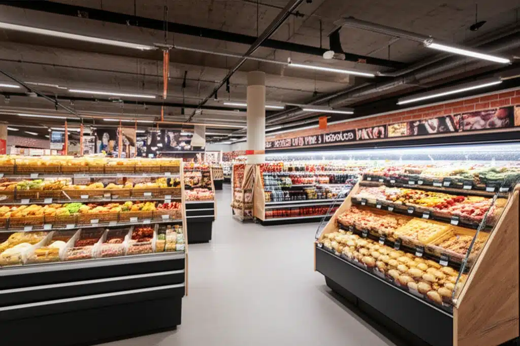 Andreea Kafe: Utrolig atmosfære og deilige drikkevarer