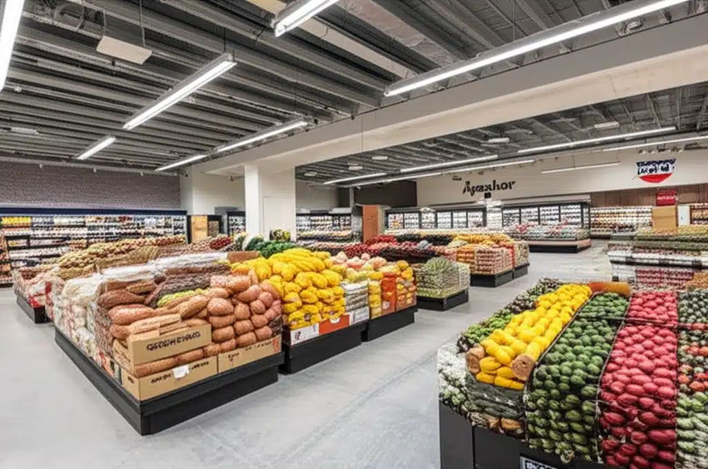 Åpenbar: En mystisk og inspirerende visjon av lys og skygger