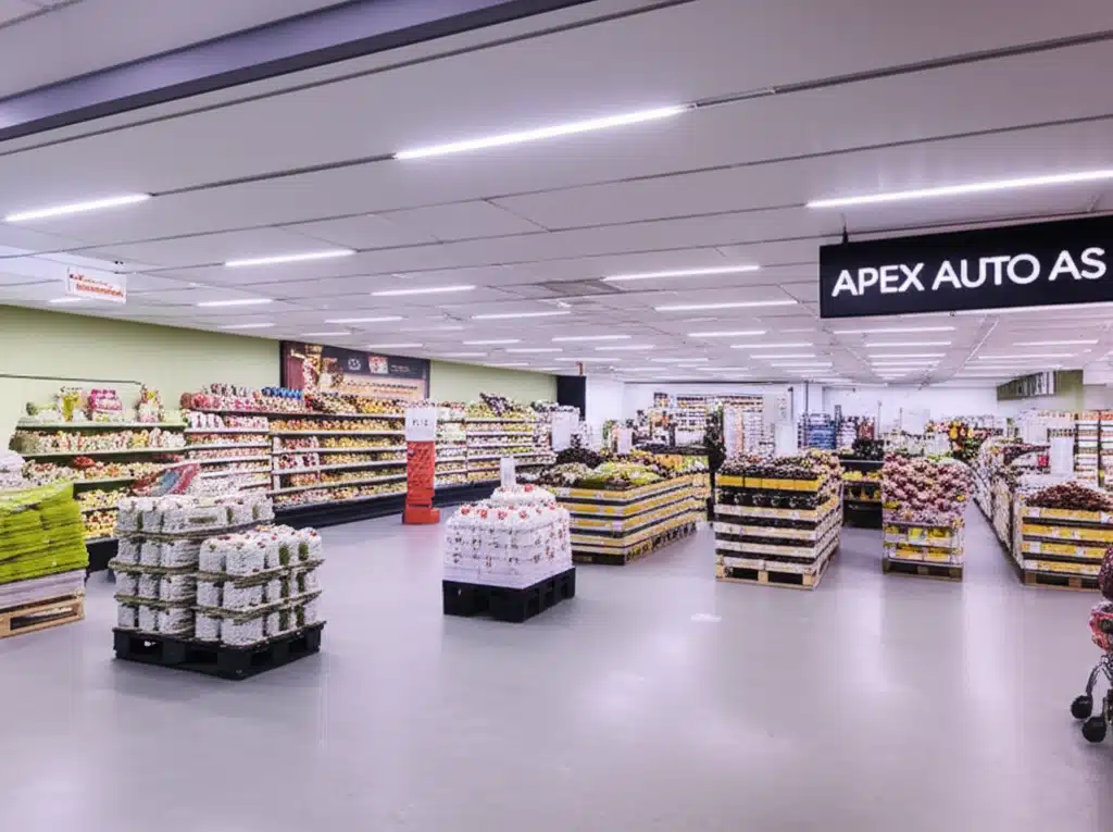 Apex Auto AS: Din pålitelige bilpartner i Norge