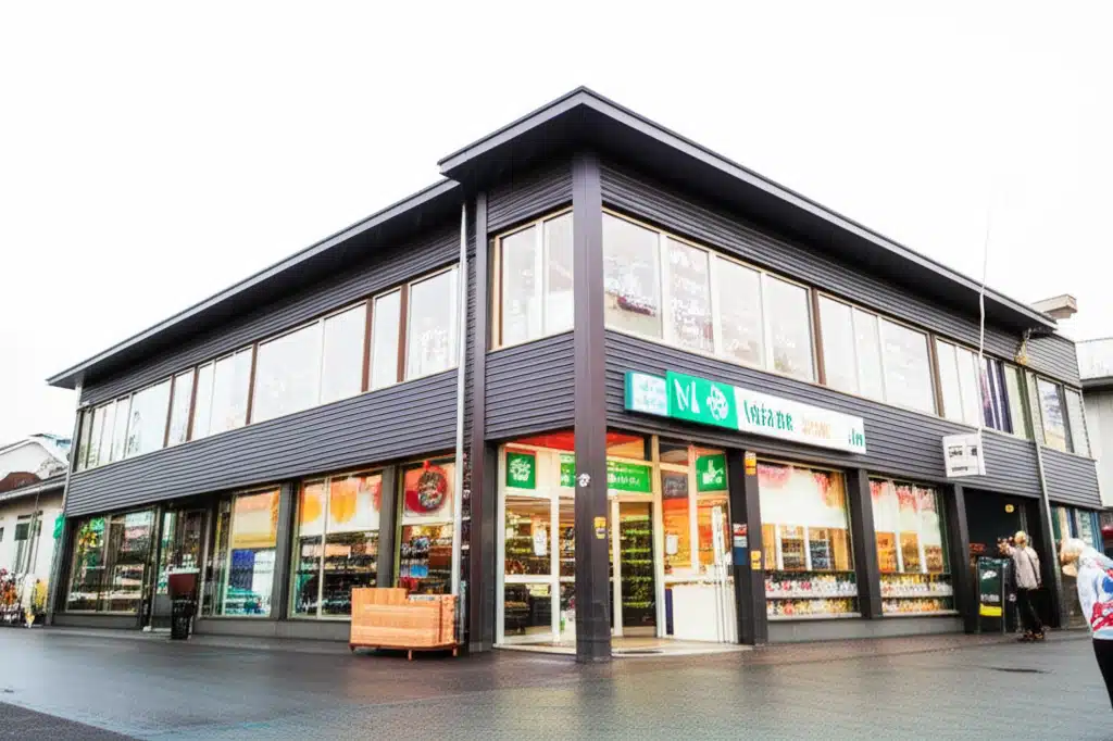 Apotek 1 Kviteseid 1 Apotek 1 Kviteseid – Din lokale helsepartner i Kviteseid sentrum.