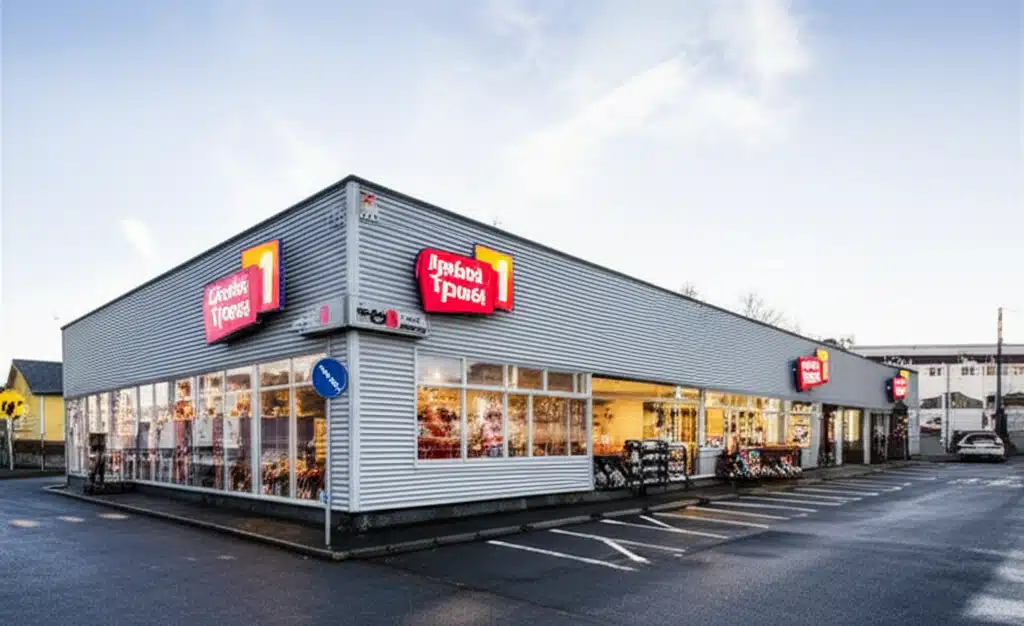 Apotek 1 Tynset 1 Apotek 1 Tynset: Legemidler, helse og velvære i Tynset