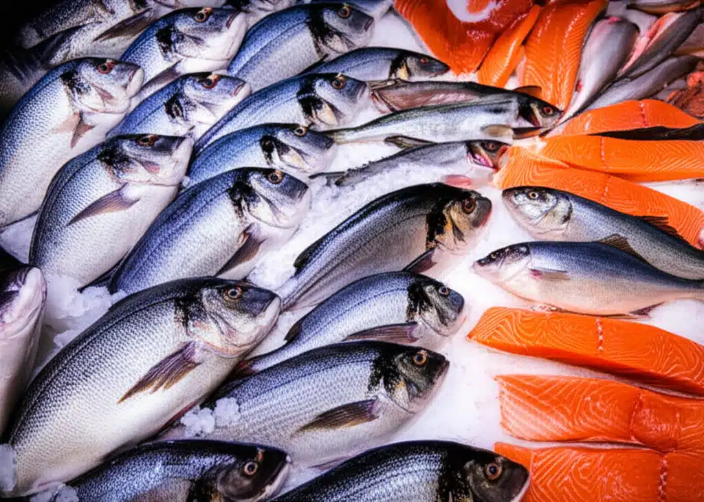 Arktis Fisch & Feinkost AS 1 Arktis Fisch & Feinkost AS: Norges beste fisk og delikatesser