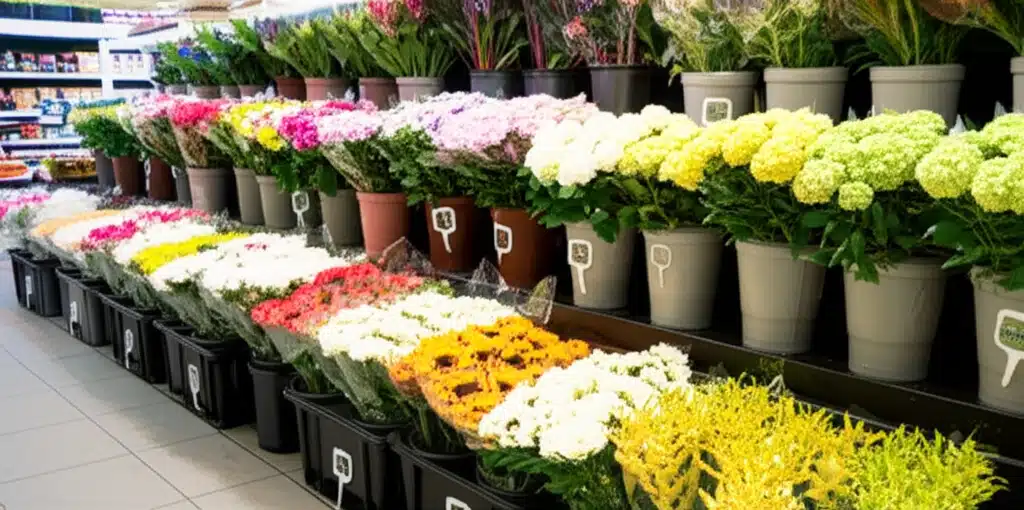 Årnes Blomster AS - Interflora 1 Årnes Blomster AS - Interflora: Vakre blomsterarrangor i Årnes