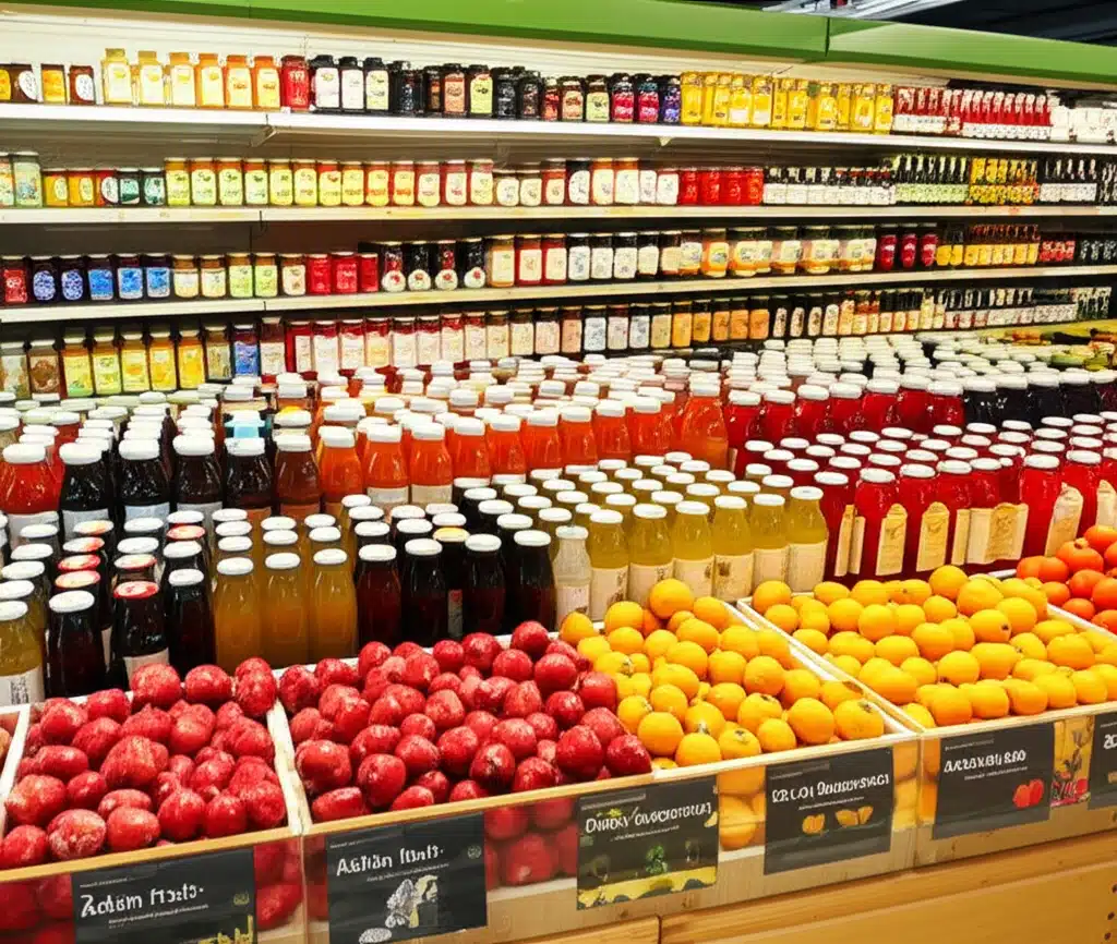 Askim Frukt- og Bærpresseri AS 1 Askim Frukt- og Bærpresseri AS: Norges beste ferske juice