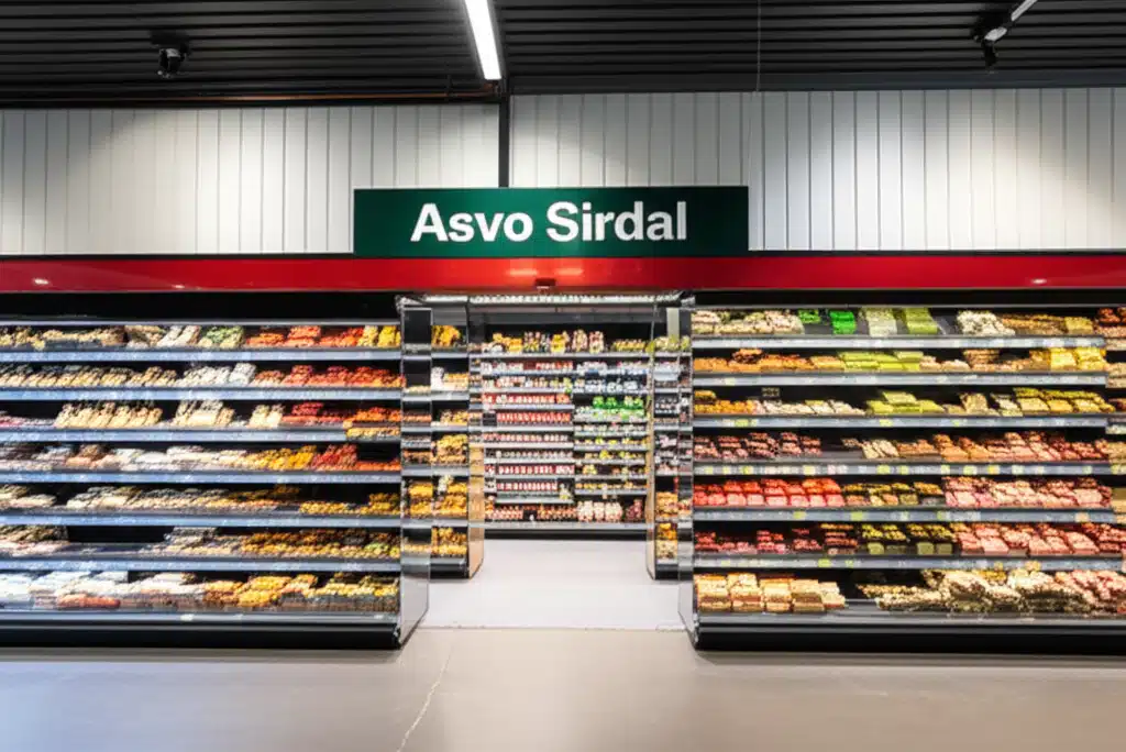 Asvo Sirdal 1 Asvo Sirdal: Utforsk vakre landskap og natur i Sirdal.
