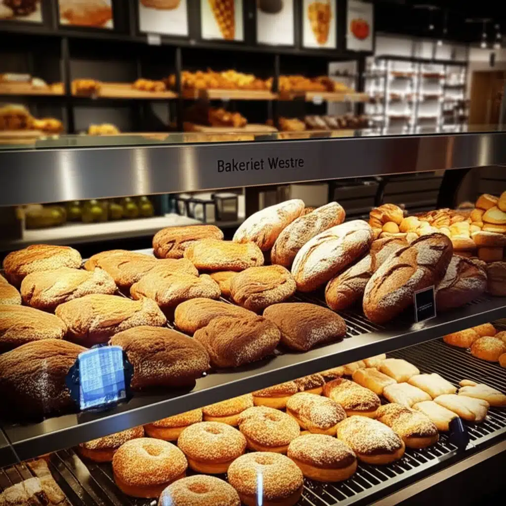 Bakeriet Westre: Norges beste bakst - Se våre spesialiteter