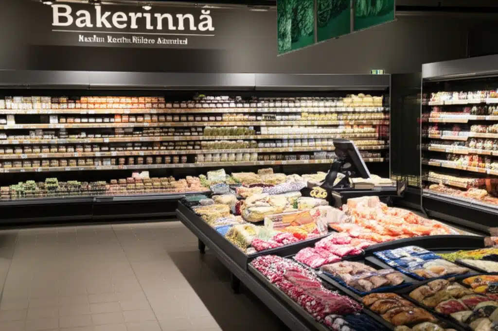 Bakerinnå Marlen Katrin Hildre-Almstad: Bakekunst og inspirerende oppskrifter
