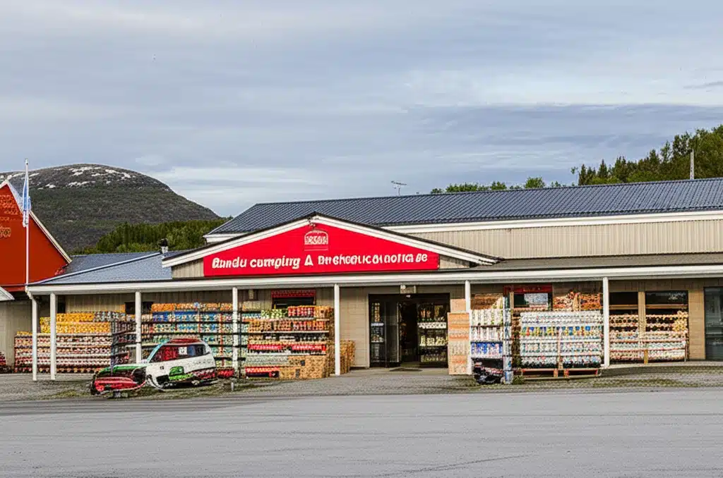 Bardu camping & turistsenter AS 1 Bardu Camping & Turistsenter AS: Opplev Naturen i Nord-Norge