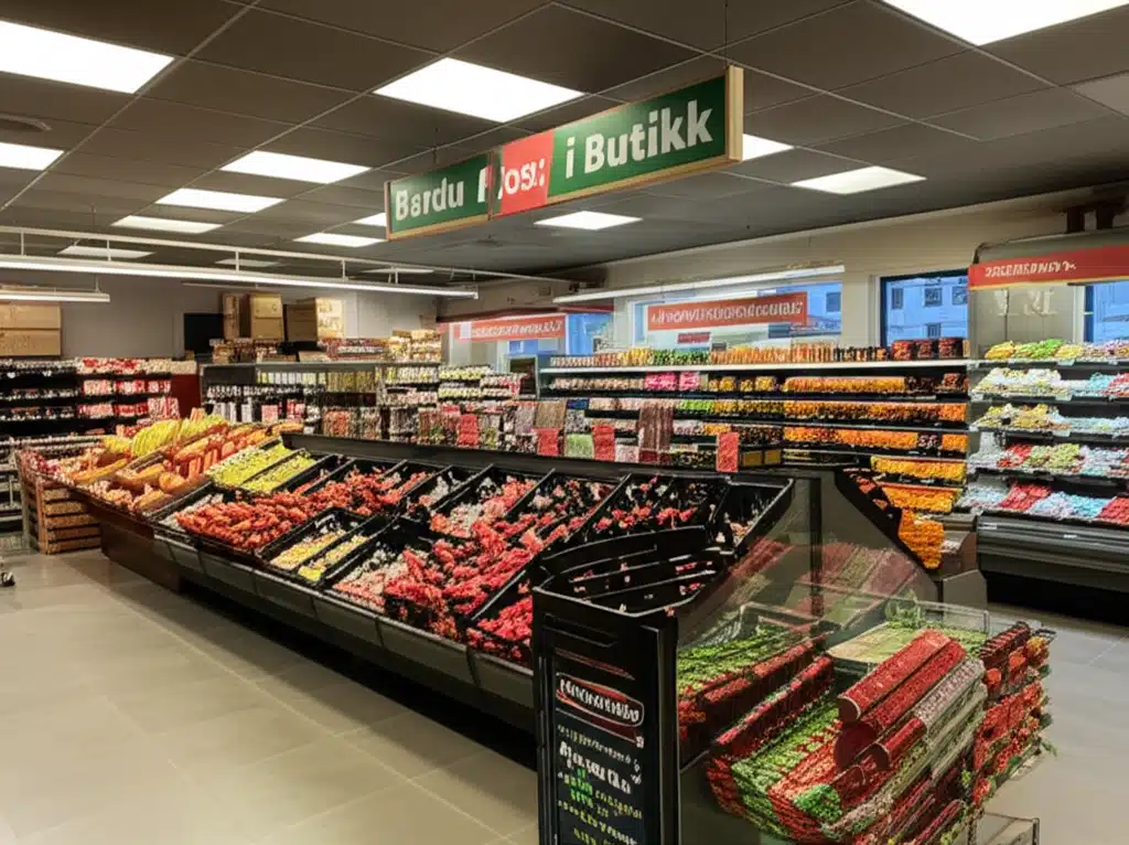 Bardu Post i Butikk: Tjenester og Beliggenhet i Bardu