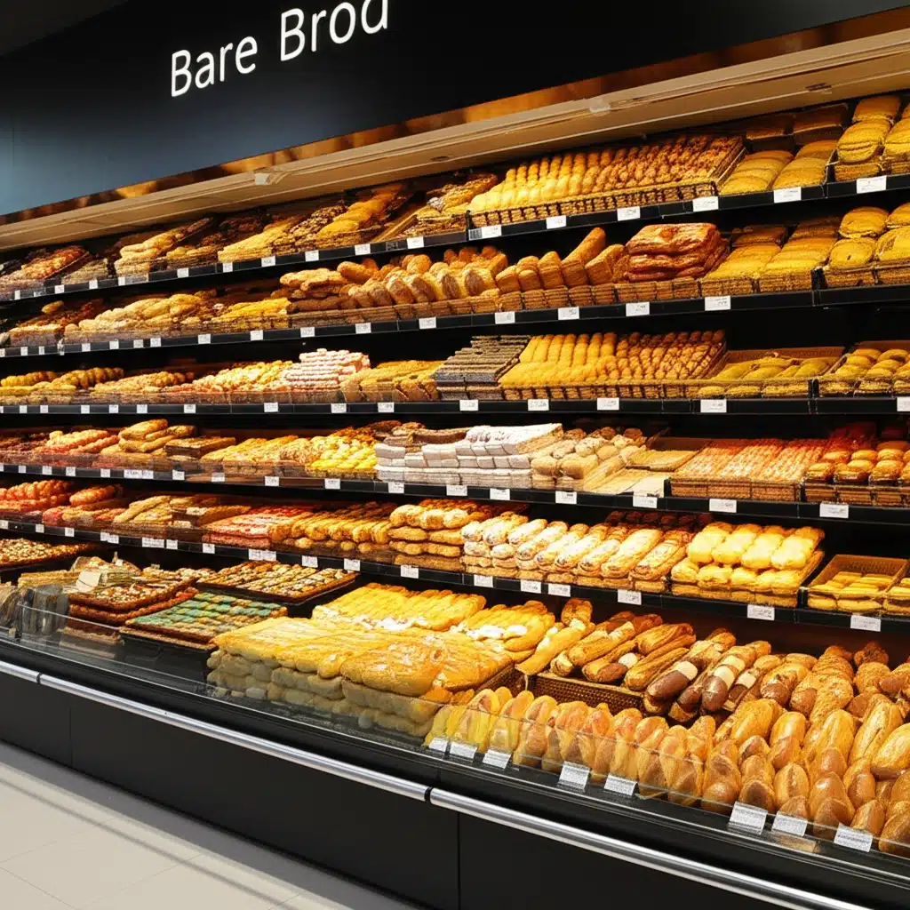Bare Brød 1 Bare Brød: Enkle oppskrifter for nybegynnere på hjemmebakt brød