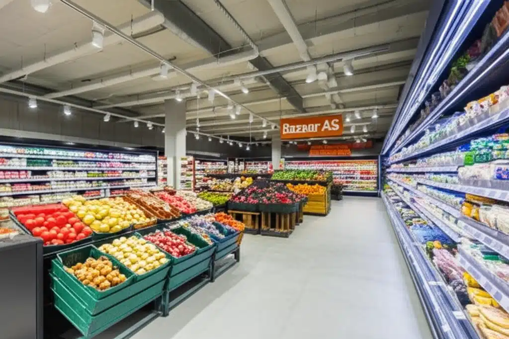 Bazaar AS 1 Bazaar AS: Norges ledende marked for unike produkter og opplevelser