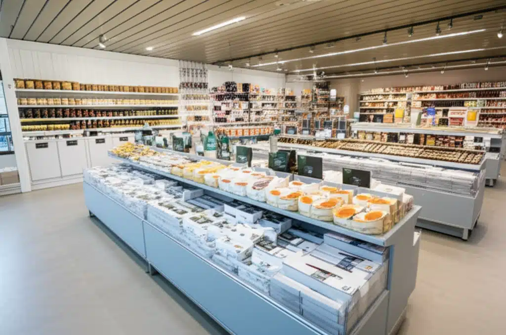 Beitostølen Gaver & Interiør AS: Unike innredningsgjenstander og gaver