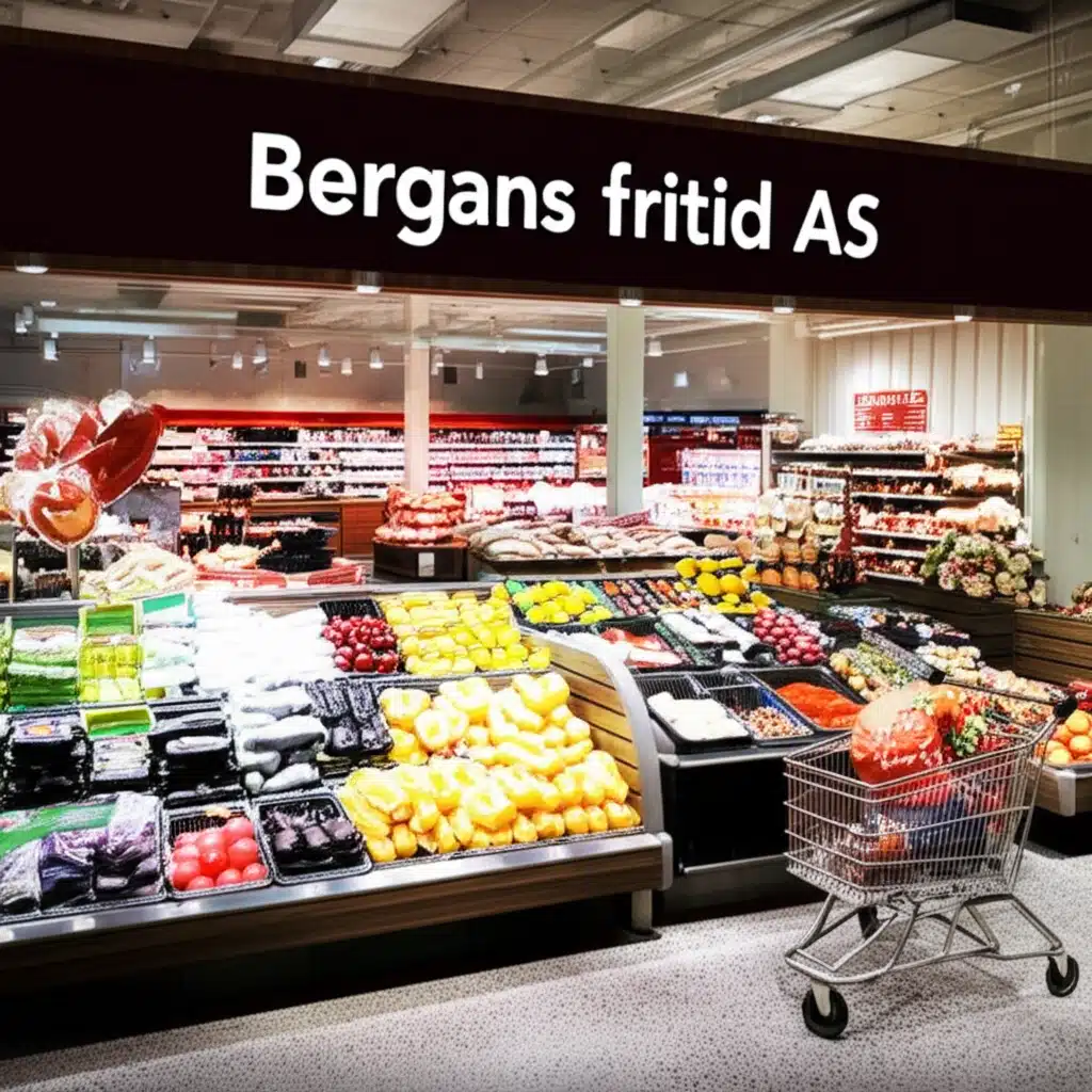Bergans Fritid AS: Norges ledende utstyr for utendørsaktiviteter