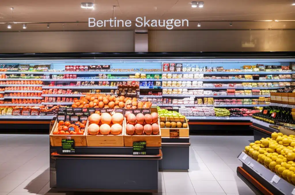 Bertine Skaugen: Norges ledende sjøfartspioneer og inspirator