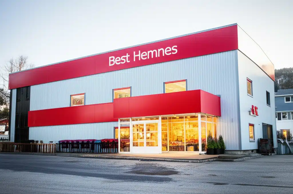 Beste Hemnes-møbler: Toppvalg for ditt hjem