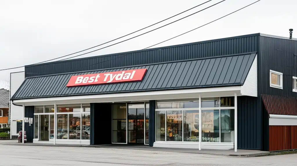 Best Tydal 1 Beste turer og opplevelser i Tydal - Utforsk nå