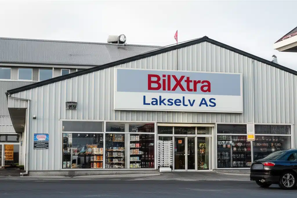BilXtra Lakselv AS 1 BilXtra Lakselv AS: Bilutleie og Bilverksted i Finnmark