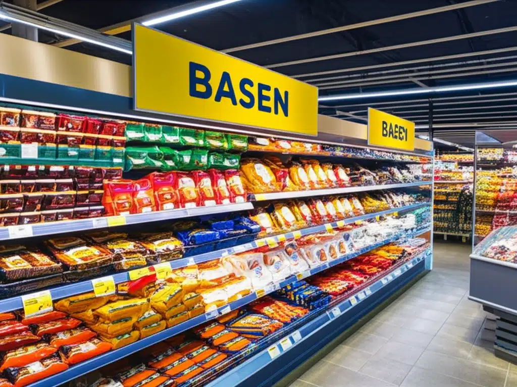 Basen 1 Bilde av Basen: Utsikt over vannet og naturområdet