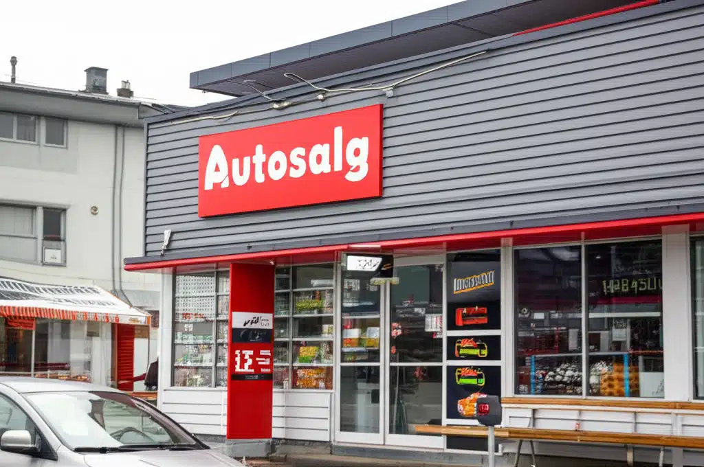 Bilsalg: Finn ditt drømme bil til den beste pris i Norge