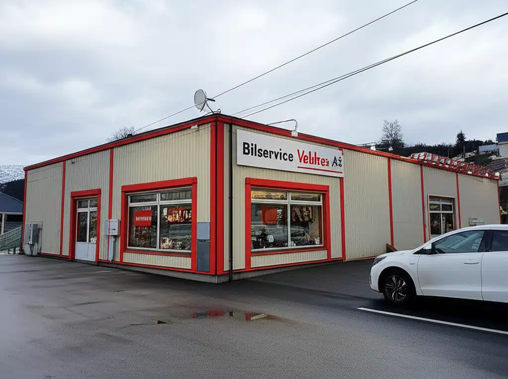 Bilservice Valdres AS: Bilvedlikehold og Reparaser i Valdres