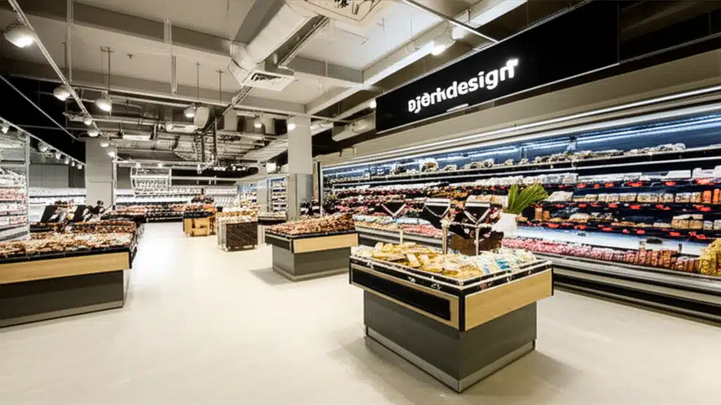 Bjørkdesign: Moderne interiør med naturlig skjønnhet og stil