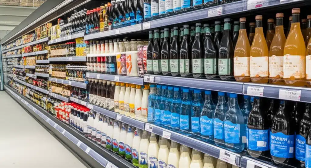 Blåvatnet: Et magisk blått vann i norsk villmark