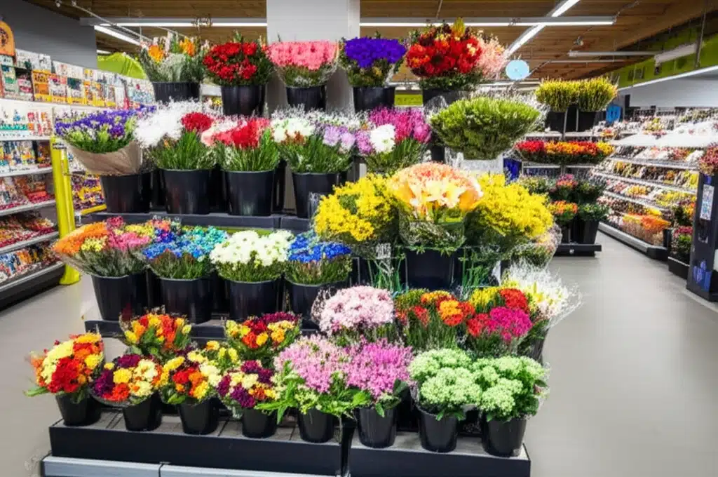 All Occasion Floral 1 Blomsterarrangements for alle anledninger - All Occasion Floral