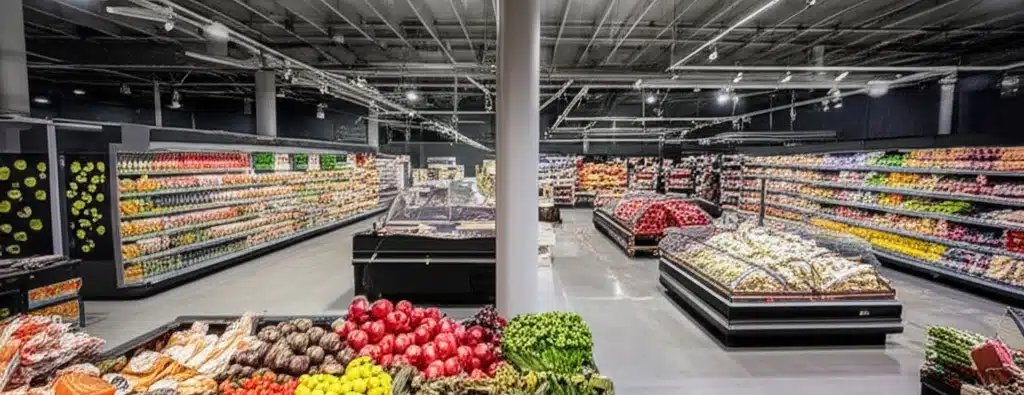 Supermarket i Bø Sentrum – Handletips og Åpningstider