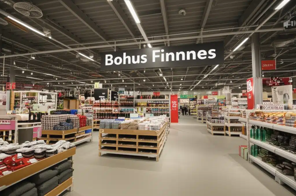 Bohus Finnsnes: Utforsk den vakre byen i Troms og Finnmark