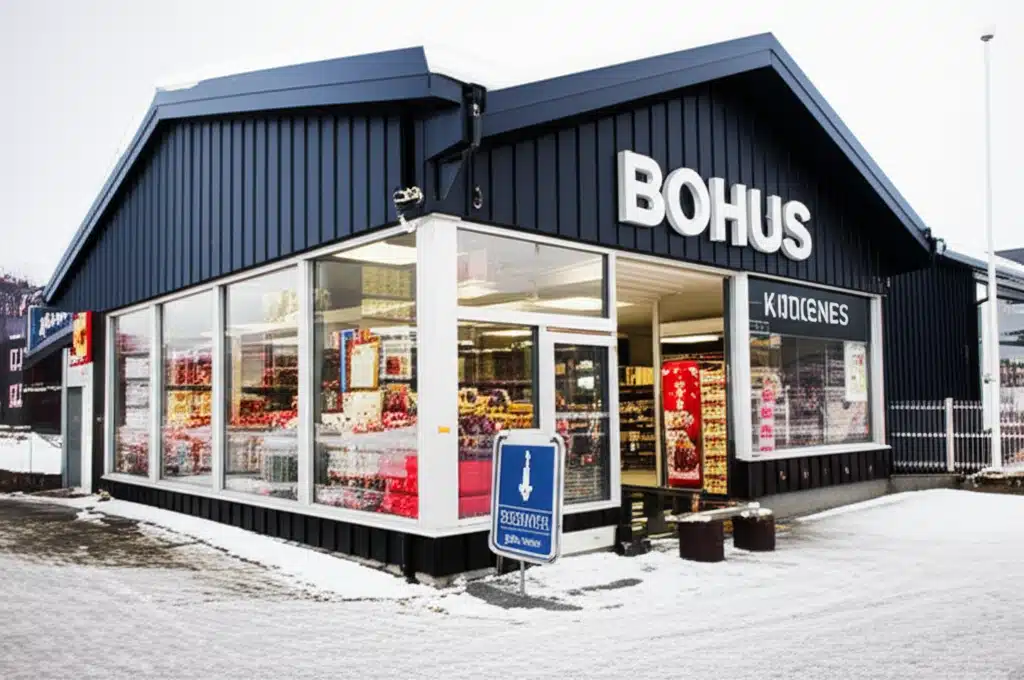 Bohus Kirkenes: Utforsk den historiske kirken i Norge
