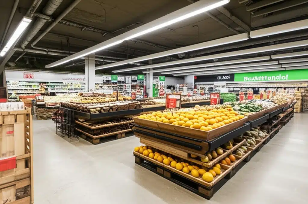 BruktHandel 1 BruktHandel: Billige Bruktvarer og Bærekraftig Shopping
