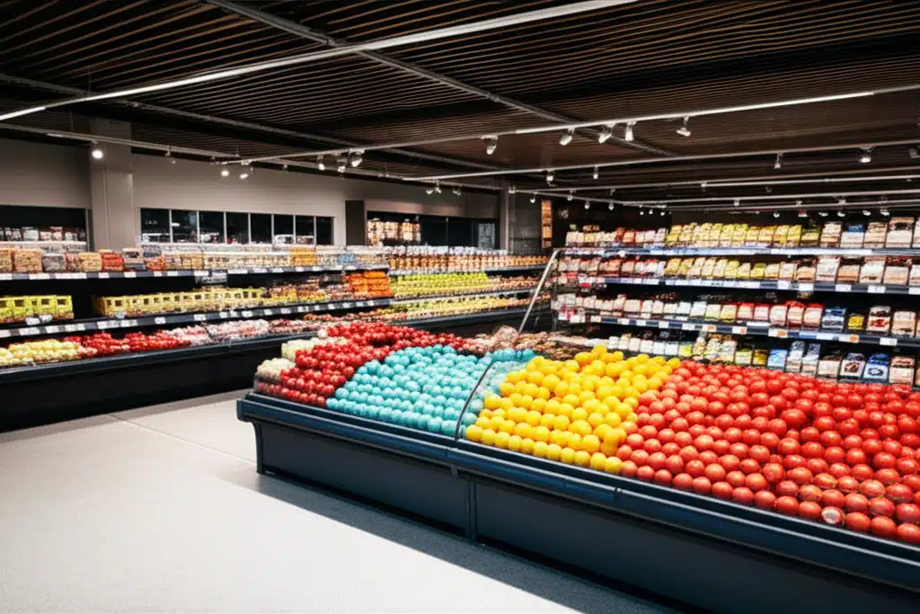 Bunnpris Amfi Steinkjer 1 Bunnpris Amfi Steinkjer: Tilbud og Shoppingopplevelse
